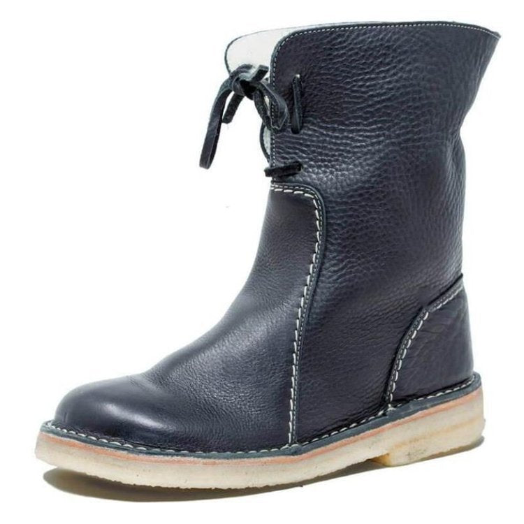 Aila - Warm Waterproof Boots