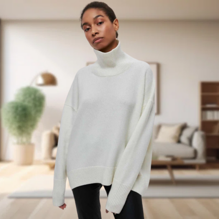 Calista - Classic pullover