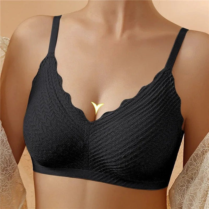 BERTHA - BRA WITHOUT UNDERWIRE | 1+1 FREE