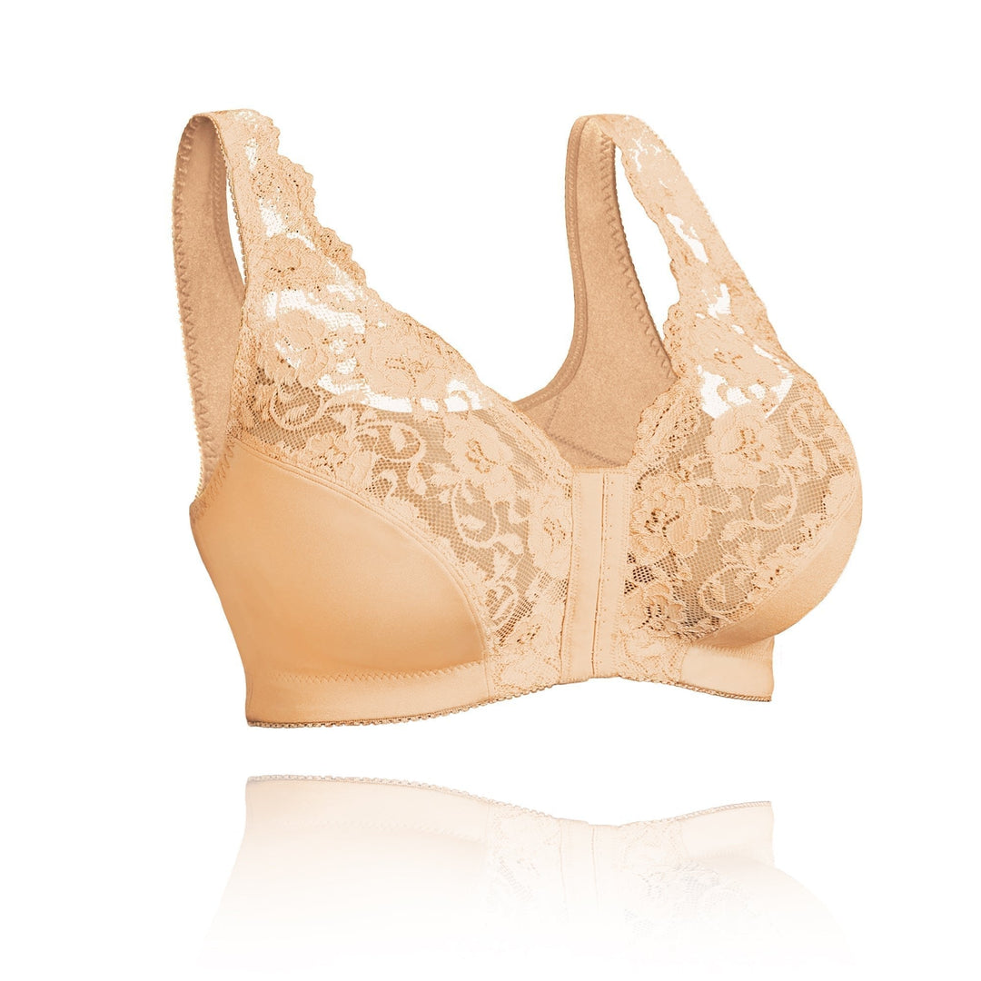 LEAH | NATURAL LIFT BRA | 1+1 FREE