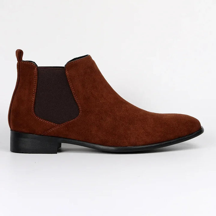 Charles - Elegant Men's Boots