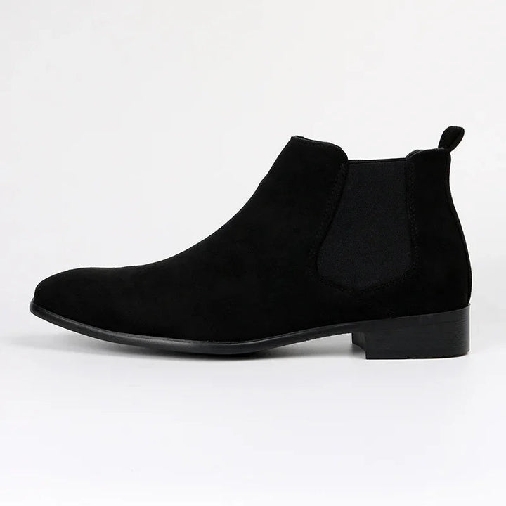 Charles - Elegant Men's Boots