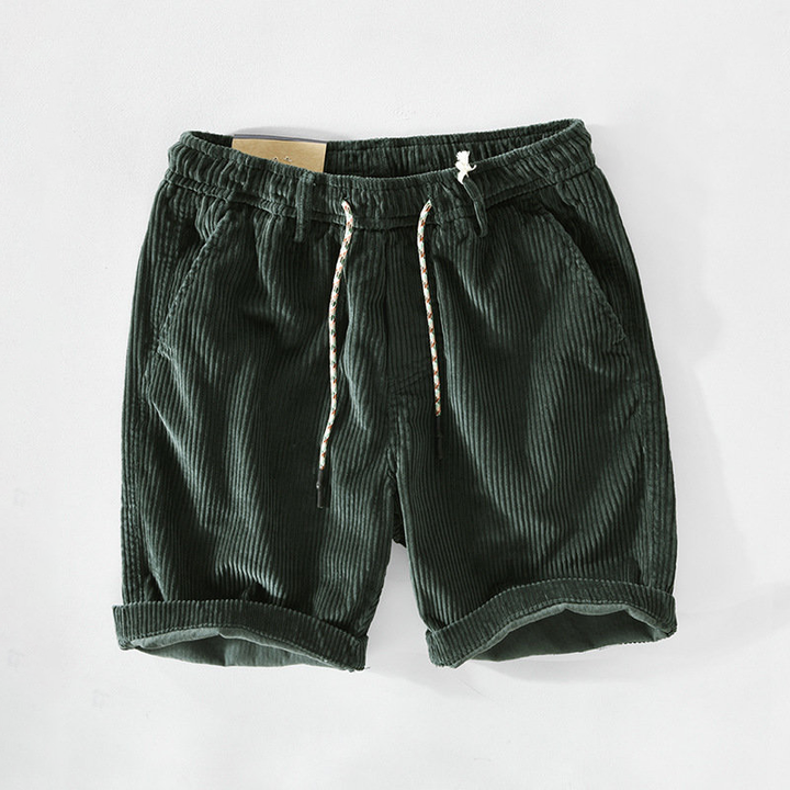 THABO™ - CASUAL SHORTS FOR MEN