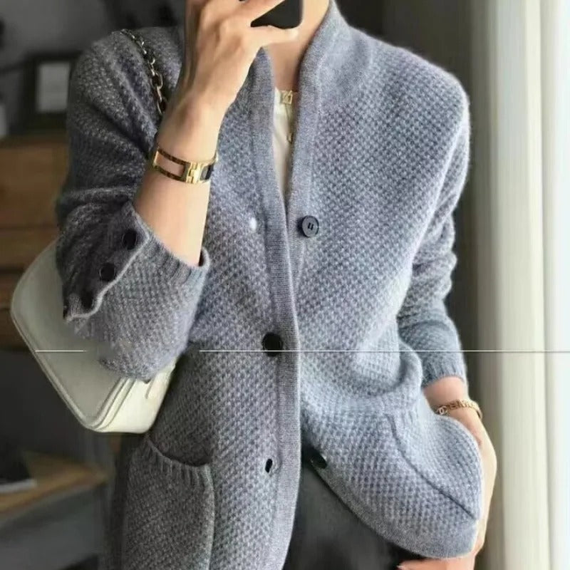 Eliza - Sophisticated Cardigan