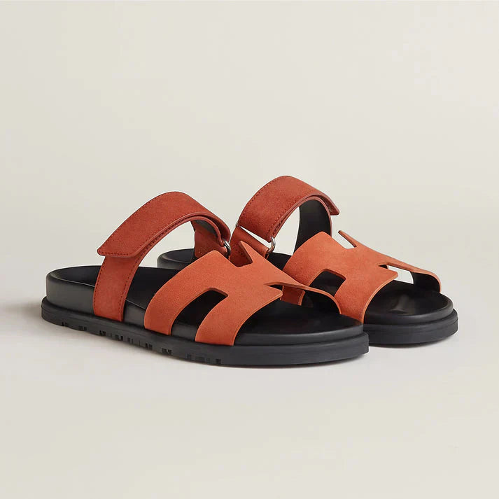 Lilly's Sandals