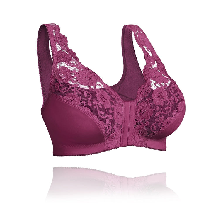 LEAH | NATURAL LIFT BRA | 1+1 FREE