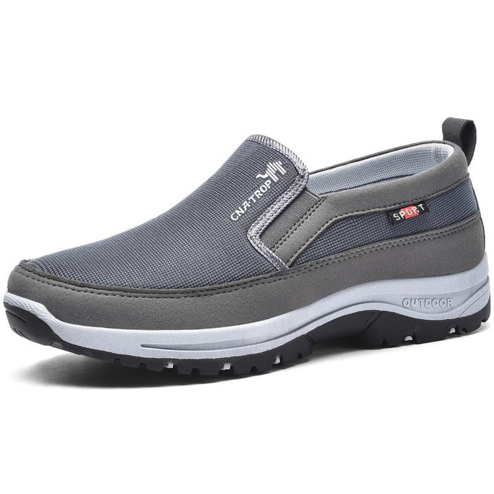 BASTIAN™ | ORTHOPEDIC WALKING SHOES