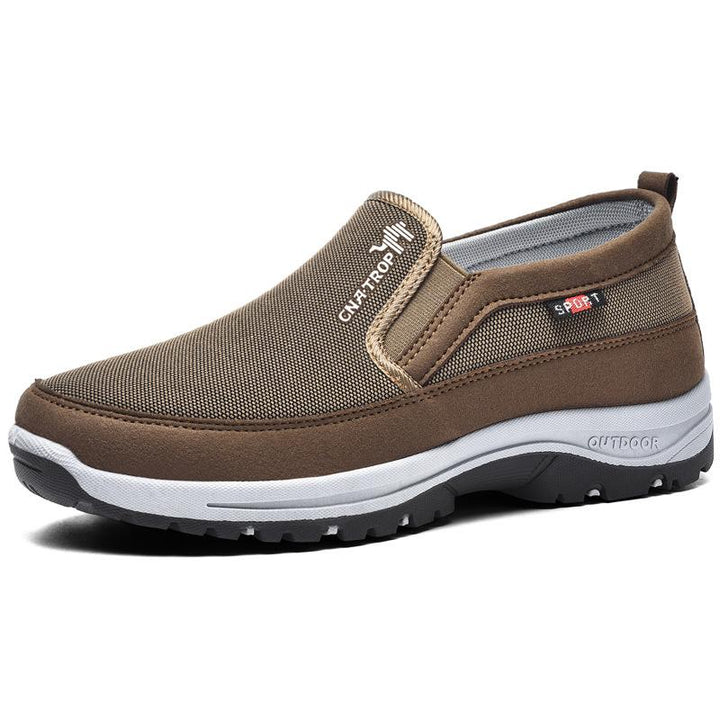 BASTIAN™ | ORTHOPEDIC WALKING SHOES