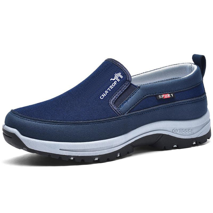 BASTIAN™ | ORTHOPEDIC WALKING SHOES