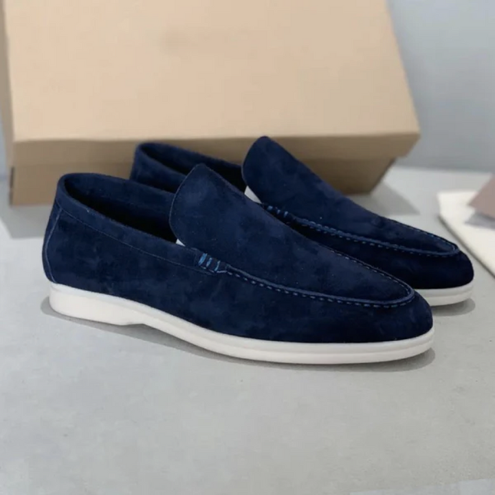 JASPER LOAFERS