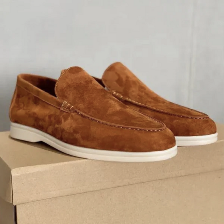 JASPER LOAFERS