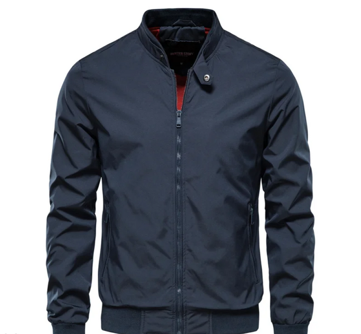 ETTORE™ - CASUAL BREEZE JACKET