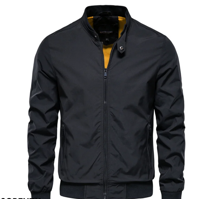 ETTORE™ - CASUAL BREEZE JACKET