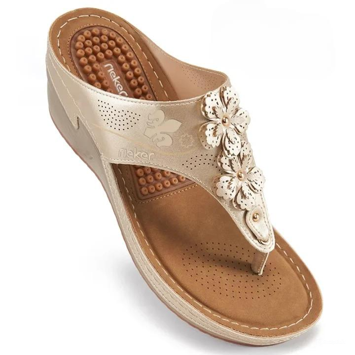 INDRA® - ORTHOPEDIC SANDALS