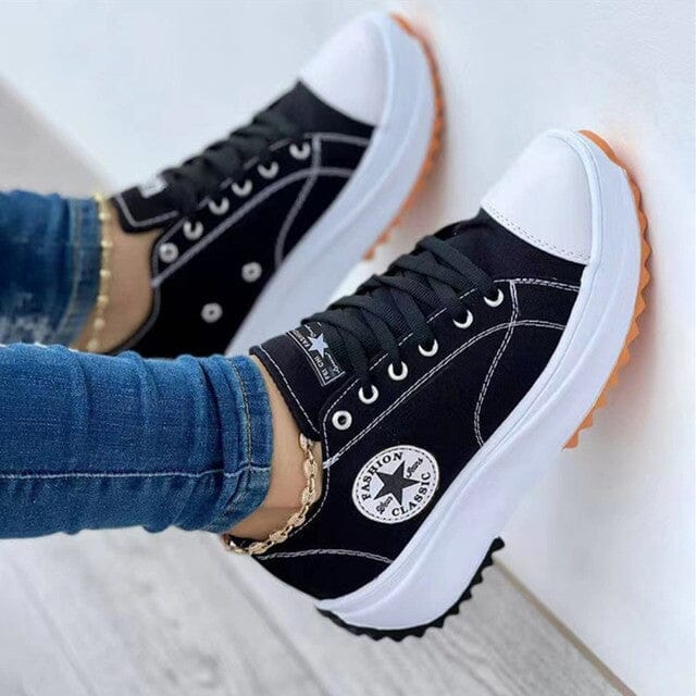 Hope - Chic Orthopedic Sneakers