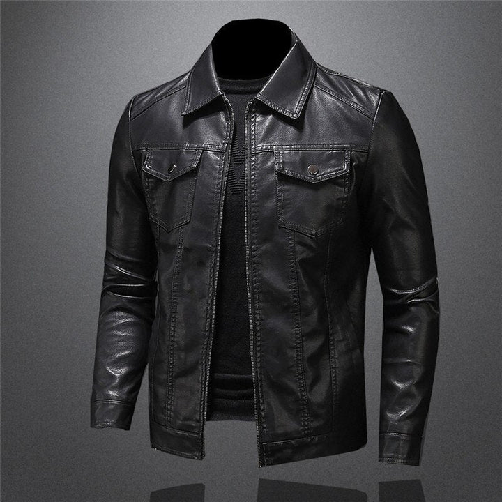 Charlie - Classic Men's Jacket